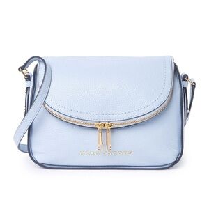 Marc Jacobs The Groove mini messenger bag NWOT